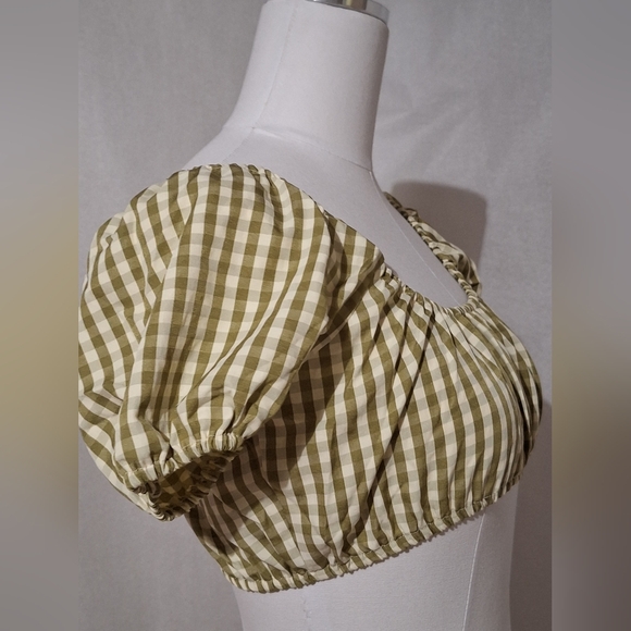 SHEIN XS, crop top - Picture 2 of 5